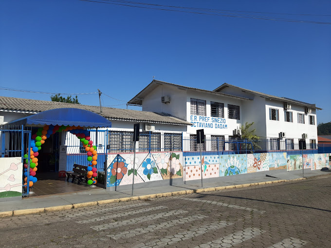 Escola Sinézio Octaviano Dadam